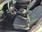 Used 2025 Honda Accord Hybrid TOURING in TUSTIN, CALIFORNIA (Photo 10)