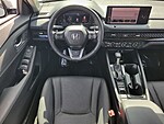 Used 2025 Honda Accord Hybrid TOURING in TUSTIN, CALIFORNIA (Photo 12)