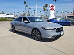 Used 2025 Honda Accord Hybrid TOURING in TUSTIN, CALIFORNIA (Photo 2)