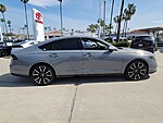 Used 2025 Honda Accord Hybrid TOURING in TUSTIN, CALIFORNIA (Photo 3)