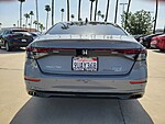 Used 2025 Honda Accord Hybrid TOURING in TUSTIN, CALIFORNIA (Photo 5)