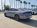 Used 2025 Honda Accord Hybrid TOURING in TUSTIN, CALIFORNIA (Photo 6)