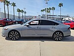 Used 2025 Honda Accord Hybrid TOURING in TUSTIN, CALIFORNIA (Photo 7)