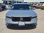 Used 2025 Honda Accord Hybrid TOURING in TUSTIN, CALIFORNIA (Photo 8)