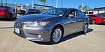 Used 2015 LEXUS ES350 350 in TUSTIN, CALIFORNIA
