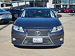 Used 2015 LEXUS ES350 350 in TUSTIN, CALIFORNIA (Photo 7)
