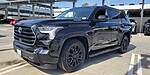 Used 2023 TOYOTA SEQUOIA SR5 in TUSTIN, CALIFORNIA