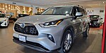 Used 2023 TOYOTA HIGHLANDER HYBRID LIMITED in TUSTIN, CALIFORNIA
