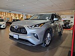 Used 2023 TOYOTA HIGHLANDER HYBRID LIMITED in TUSTIN, CALIFORNIA (Photo 1)