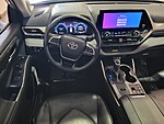 Used 2023 TOYOTA HIGHLANDER HYBRID LIMITED in TUSTIN, CALIFORNIA (Photo 12)