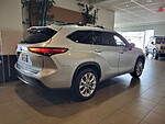 Used 2023 TOYOTA HIGHLANDER HYBRID LIMITED in TUSTIN, CALIFORNIA (Photo 4)