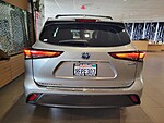 Used 2023 TOYOTA HIGHLANDER HYBRID LIMITED in TUSTIN, CALIFORNIA (Photo 5)