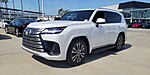 Used 2024 LEXUS LX 600 PREMIUM in TUSTIN, CALIFORNIA