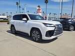 Used 2024 LEXUS LX 600 PREMIUM in TUSTIN, CALIFORNIA (Photo 2)