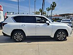 Used 2024 LEXUS LX 600 PREMIUM in TUSTIN, CALIFORNIA (Photo 3)