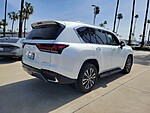 Used 2024 LEXUS LX 600 PREMIUM in TUSTIN, CALIFORNIA (Photo 4)