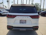 Used 2024 LEXUS LX 600 PREMIUM in TUSTIN, CALIFORNIA (Photo 5)