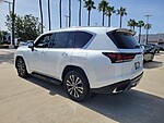 Used 2024 LEXUS LX 600 PREMIUM in TUSTIN, CALIFORNIA (Photo 6)