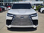 Used 2024 LEXUS LX 600 PREMIUM in TUSTIN, CALIFORNIA (Photo 8)