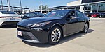 Used 2023 TOYOTA MIRAI XLE in TUSTIN, CALIFORNIA