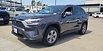 Used 2023 TOYOTA RAV4 XLE in TUSTIN, CALIFORNIA