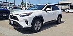 Used 2022 TOYOTA RAV4 XLE in TUSTIN, CALIFORNIA