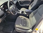 Used 2022 TOYOTA RAV4 XLE in TUSTIN, CALIFORNIA (Photo 10)