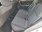 Used 2022 TOYOTA RAV4 XLE in TUSTIN, CALIFORNIA (Photo 11)