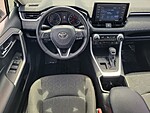 Used 2022 TOYOTA RAV4 XLE in TUSTIN, CALIFORNIA (Photo 12)