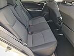Used 2022 TOYOTA RAV4 XLE in TUSTIN, CALIFORNIA (Photo 14)