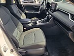 Used 2022 TOYOTA RAV4 XLE in TUSTIN, CALIFORNIA (Photo 15)