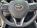 Used 2022 TOYOTA RAV4 XLE in TUSTIN, CALIFORNIA (Photo 19)