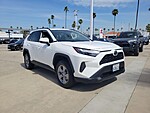 Used 2022 TOYOTA RAV4 XLE in TUSTIN, CALIFORNIA (Photo 2)