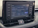 Used 2022 TOYOTA RAV4 XLE in TUSTIN, CALIFORNIA (Photo 21)