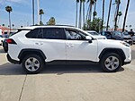 Used 2022 TOYOTA RAV4 XLE in TUSTIN, CALIFORNIA (Photo 3)