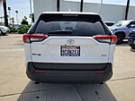 Used 2022 TOYOTA RAV4 XLE in TUSTIN, CALIFORNIA (Photo 5)