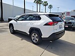 Used 2022 TOYOTA RAV4 XLE in TUSTIN, CALIFORNIA (Photo 6)