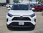 Used 2022 TOYOTA RAV4 XLE in TUSTIN, CALIFORNIA (Photo 8)