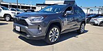 Used 2021 TOYOTA RAV4 XLE PREMIUM in TUSTIN, CALIFORNIA