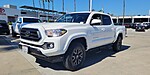 Used 2023 TOYOTA TACOMA SR5 in TUSTIN, CALIFORNIA
