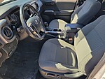Used 2023 TOYOTA TACOMA SR5 in TUSTIN, CALIFORNIA (Photo 10)