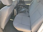 Used 2023 TOYOTA TACOMA SR5 in TUSTIN, CALIFORNIA (Photo 11)