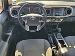 Used 2023 TOYOTA TACOMA SR5 in TUSTIN, CALIFORNIA (Photo 12)