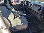 Used 2023 TOYOTA TACOMA SR5 in TUSTIN, CALIFORNIA (Photo 15)