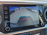 Used 2023 TOYOTA TACOMA SR5 in TUSTIN, CALIFORNIA (Photo 21)