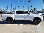 Used 2023 TOYOTA TACOMA SR5 in TUSTIN, CALIFORNIA (Photo 3)