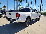 Used 2023 TOYOTA TACOMA SR5 in TUSTIN, CALIFORNIA (Photo 4)
