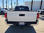 Used 2023 TOYOTA TACOMA SR5 in TUSTIN, CALIFORNIA (Photo 5)