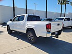 Used 2023 TOYOTA TACOMA SR5 in TUSTIN, CALIFORNIA (Photo 6)