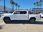 Used 2023 TOYOTA TACOMA SR5 in TUSTIN, CALIFORNIA (Photo 7)
